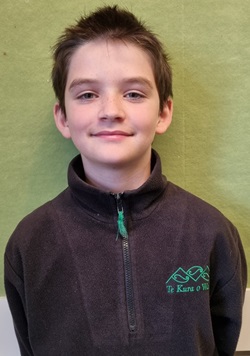 Adam - Kaitiaki Rori