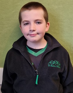 Joel - Kaitiaki Rori