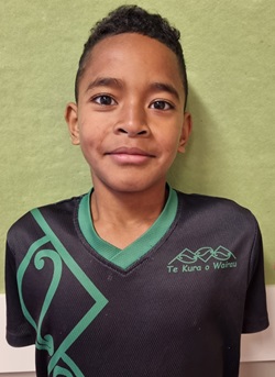 Josefa - Kaitiaki Rori