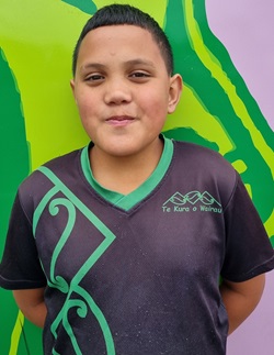 Mikyah - Kaiārahi ākonga